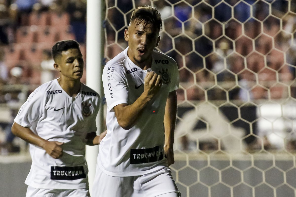 COPA SP: Confira como estão os confrontos já definidos das oitavas de final