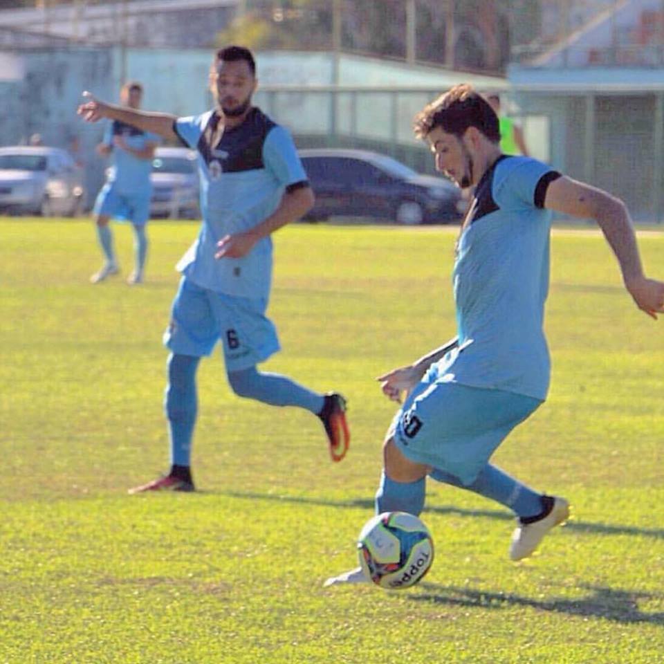 CARIOCA: Resende vence Americano, mas os dois chegam ao bloco de elite