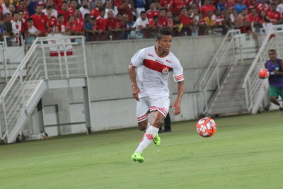 POTIGUAR: América sai na frente, mas sofre empate do Potiguar; Globo tropeça