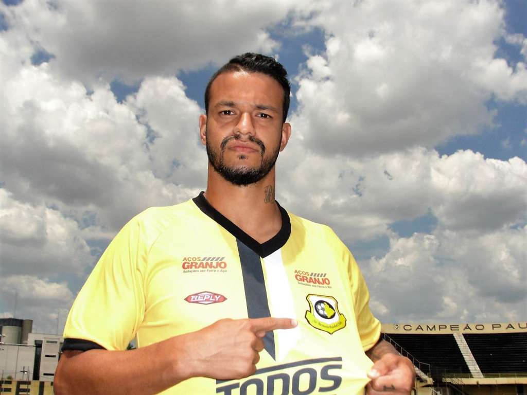 Foto: São Bernardo FC / Divulgação 