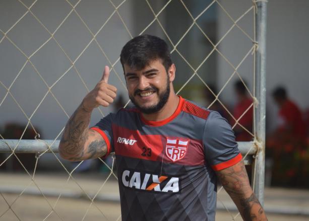 Foto: André Palma Ribeiro / Divulgação / Avaí