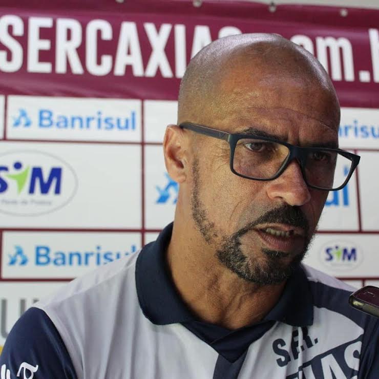 Gaúcho: Técnico do Caxias vence São José e encerra jogos-treino invicto