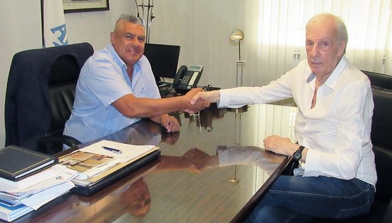 Campeão em 78, Menotti volta à seleção da Argentina como diretor