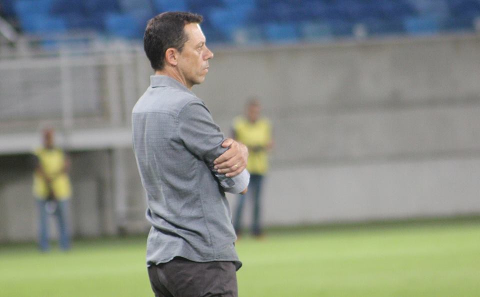 POTIGUAR: Força e Luz e Santa Cruz de Natal empatam no complemento da rodada