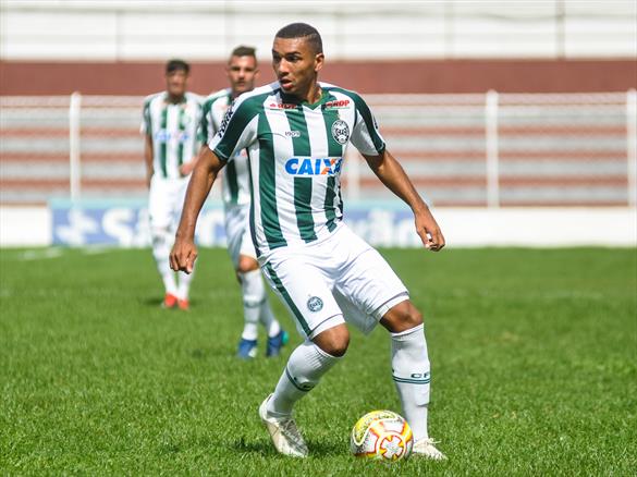 COPA SP: Nos pênaltis, Coritiba e Visão Celeste garantem classificação para as oitavas