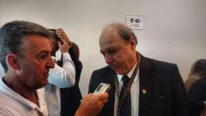 Paulistão: Peres critica semifinal Santos x Corinthians na segunda-feira à noite