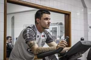 Ponte oficializa atacante do Cruzeiro, negocia com ex-Fortaleza e mira dupla do Bragantino