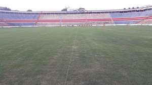 Segundona: América encara Vocem antes de estreia diante do Bandeirante