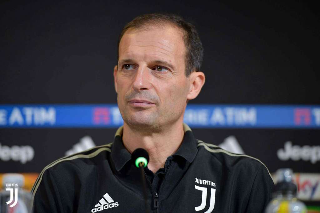 Foto: Divulgação / Juventus