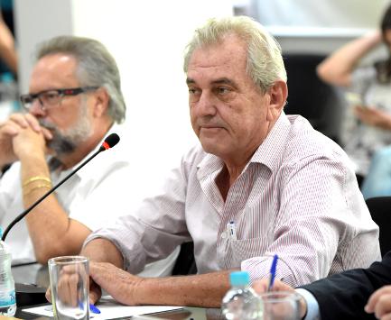 Paulista A3: Presidente de honra do Barretos comemora união entre Red Bull e Bragantino