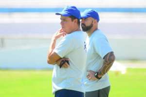 Segundona: Joseense confirma ex-auxiliar do Taubaté como novo treinador