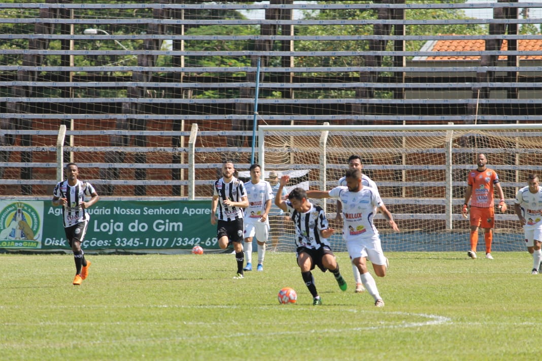 Paulista A3: Sem medo do Velo Clube, Monte Azul poupa titulares diante do Noroeste