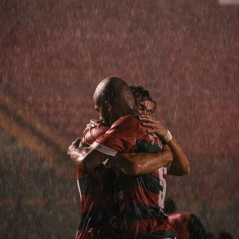 Santo André x Portuguesa – Quem vencer está nas quartas!