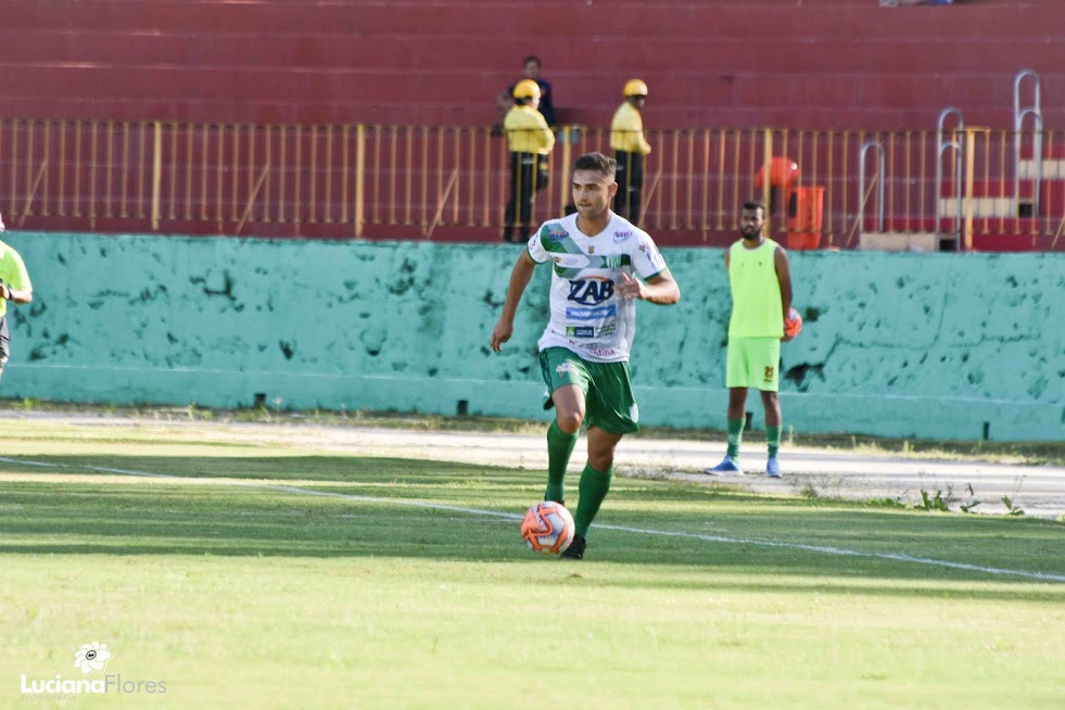 BAIANO: De olho na Série D e na final, Vitória da Conquista encara o Bahia de Feira