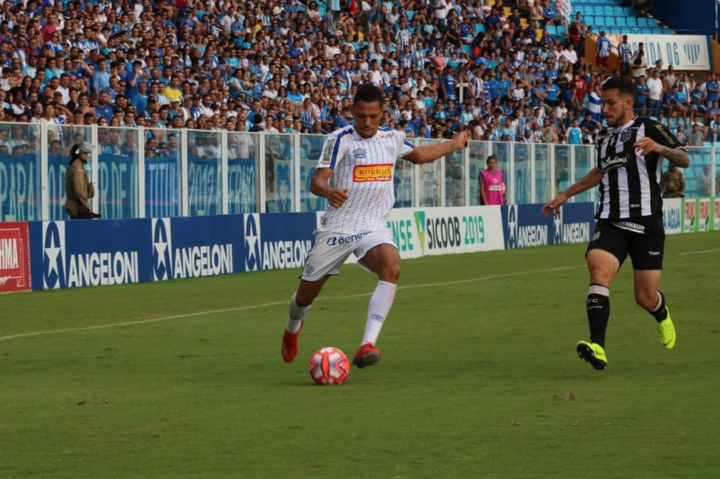 Catarinense: Na liderança, Avaí se prepara para ‘maratona’ de decisões