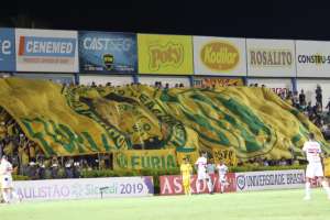 Mirassol confirma Futebol Sustentável na semifinal do Troféu do Interior