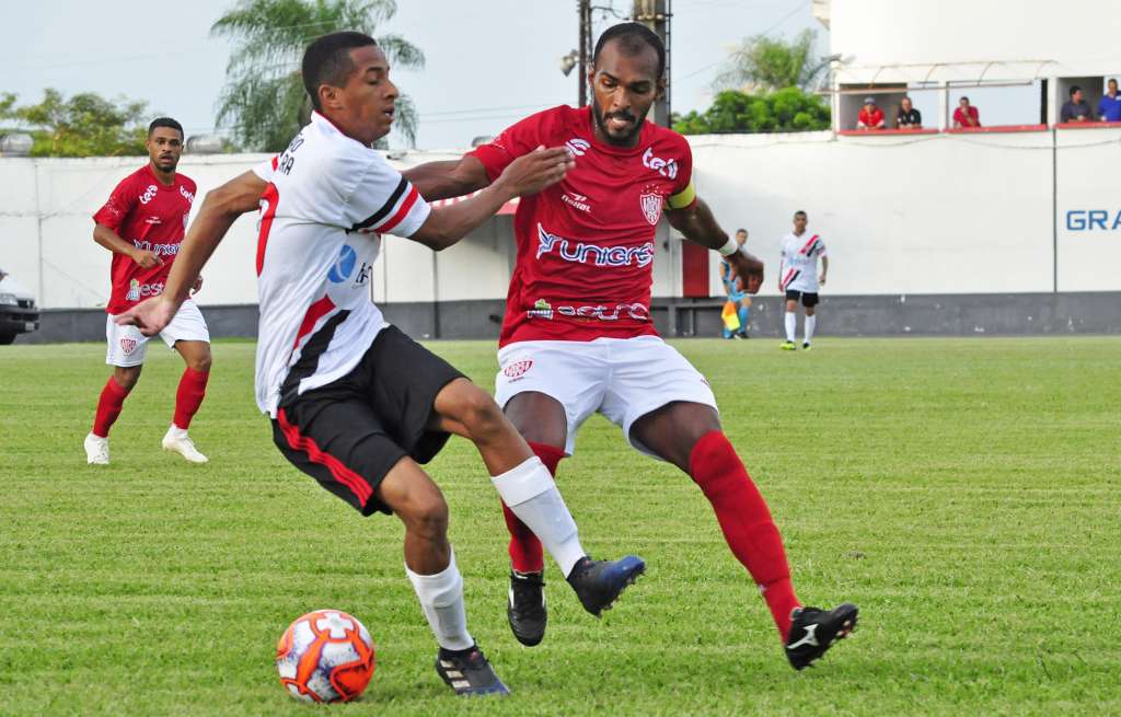 Foto: Bruno Freitas/Noroeste