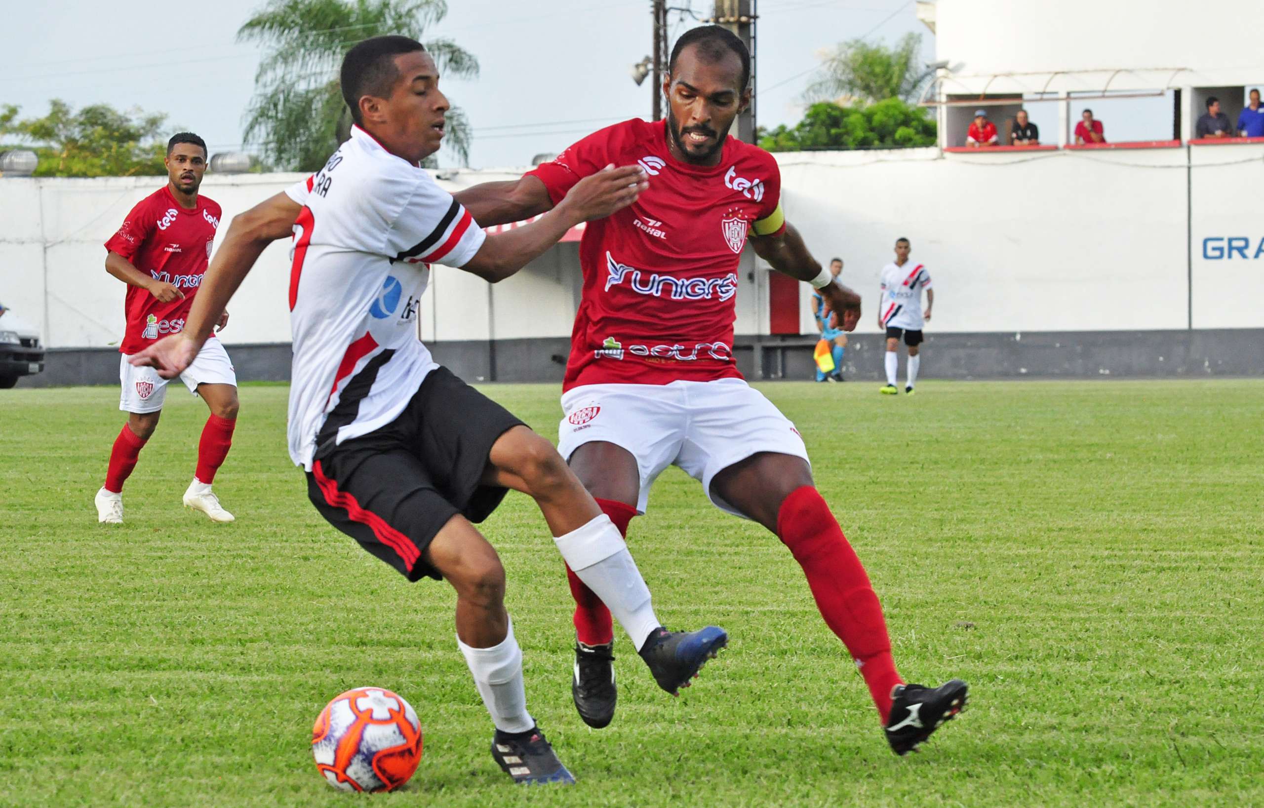 Osasco Audax x Primavera – Quem vai às quartas do Paulista A3?