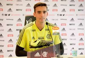 Carioca: Com Flamengo reserva, ex-Ponte comemora chance na decisão contra o Vasco