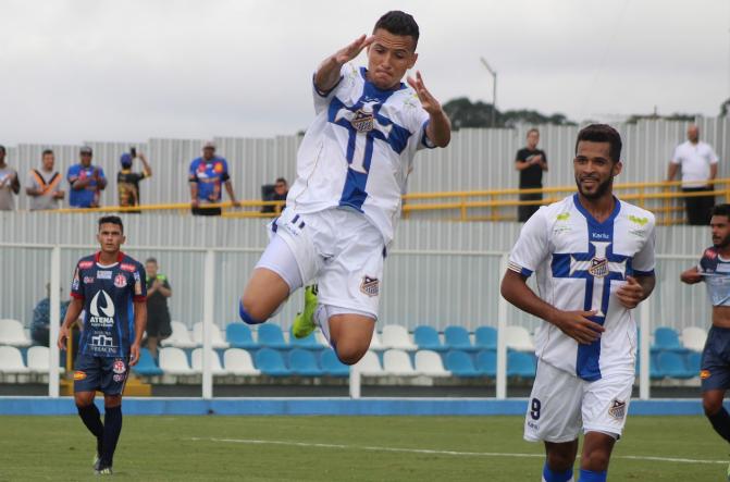 Água Santa quer confirmar a liderança do Paulista A2 para ter vantagem nas outras fases