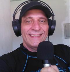 Edson Carlos: narrador