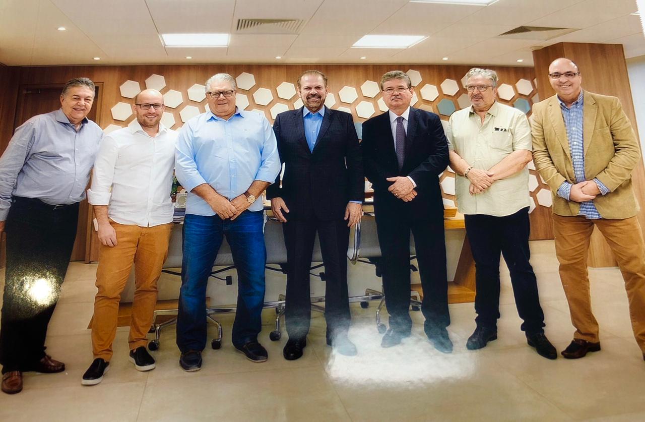 Ponte e Oeste abrem semi do Troféu do Interior no sábado