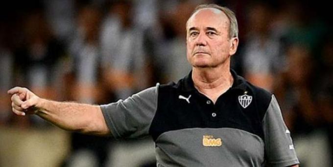 Mineiro: Levir pede Atlético-MG com postura de ‘time grande’ e nega mistério antes de semi