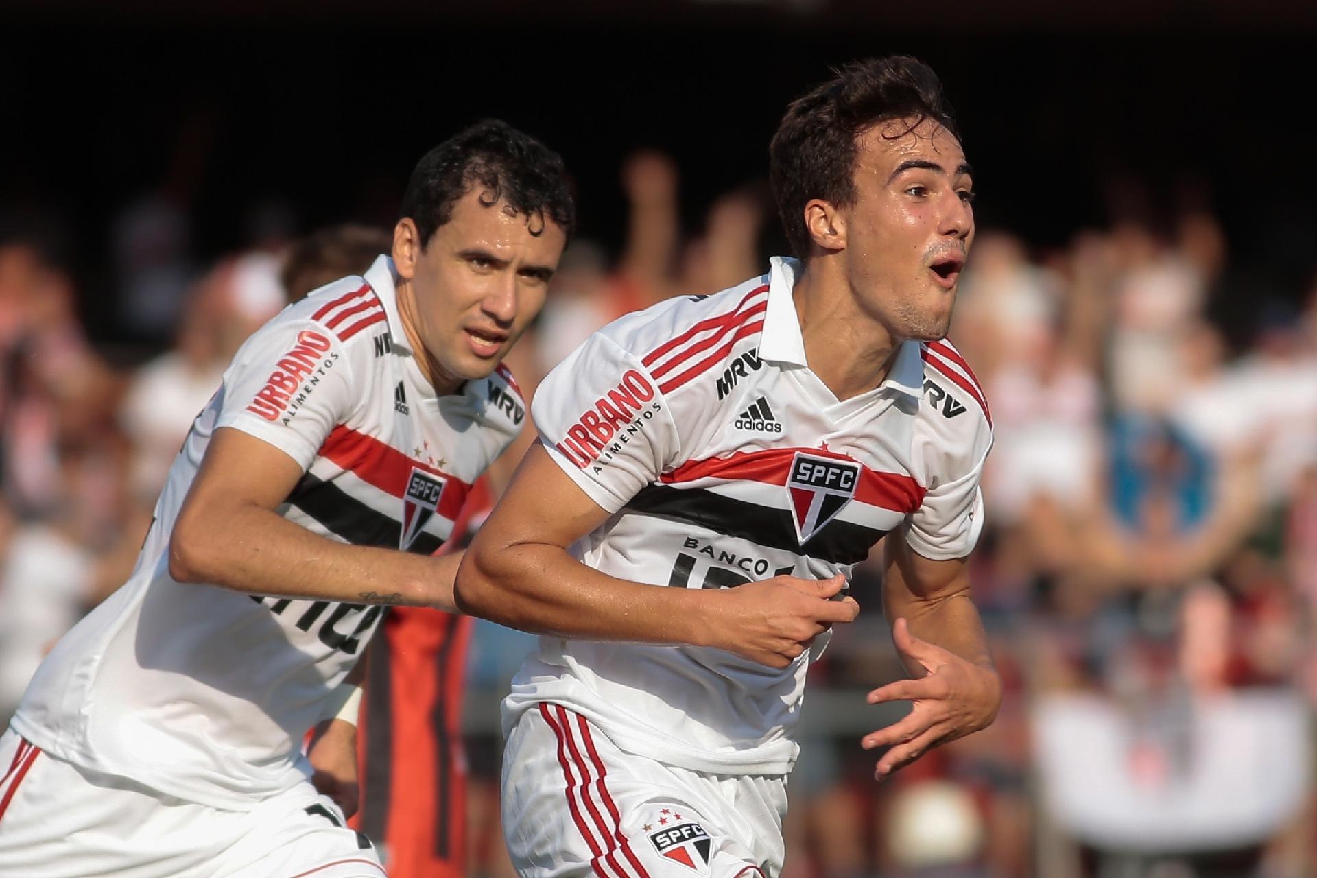 Jovens talentos do São Paulo encaram ‘cascudo’ Palmeiras na semi do Paulistão