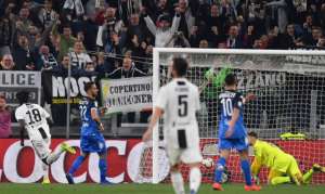 ITALIANO: Sem CR7, Juventus conta com gol de promessa para vencer Empoli