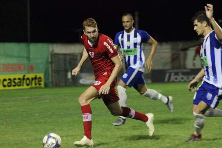 CRB 0 x 0 Botafogo-PB – Mesmo com pênalti perdido, Galo avança na Copa do Nordeste