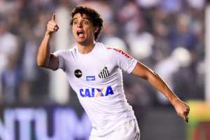 Paulistão: Santista Victor Ferraz elogia Corinthians, mas garante: 'Estamos confiantes'