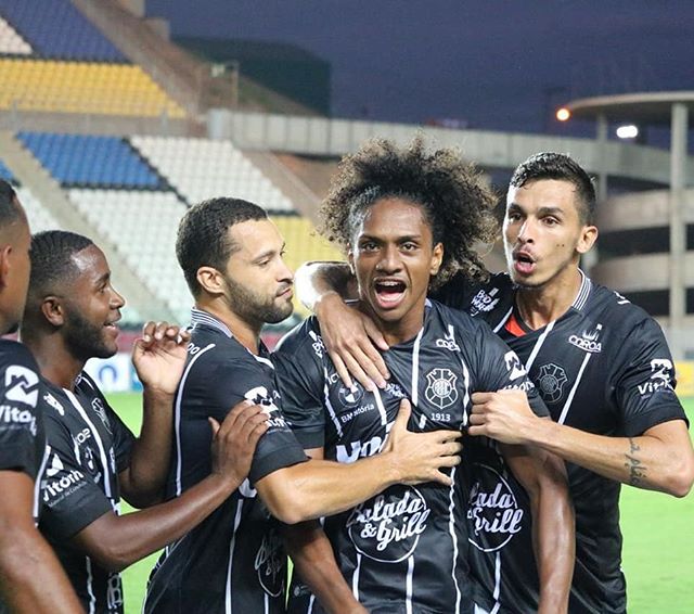CAPIXABA: Real Noroeste e Rio Branco avançam; Atlético cai para o Vitória