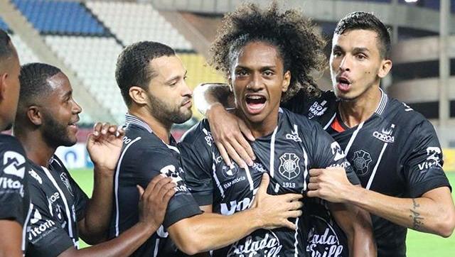 Real Noroeste e Rio Branco avançam; Atlético cai para o Vitória no Capixaba