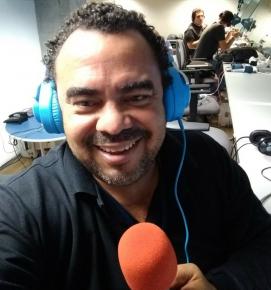 Célio Campos: coordenador da Gol de Placa