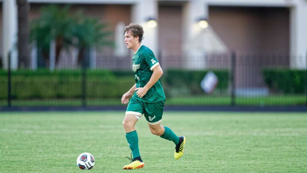Henrique Gallina deixou o Palmeiras para se aventurar no exterior