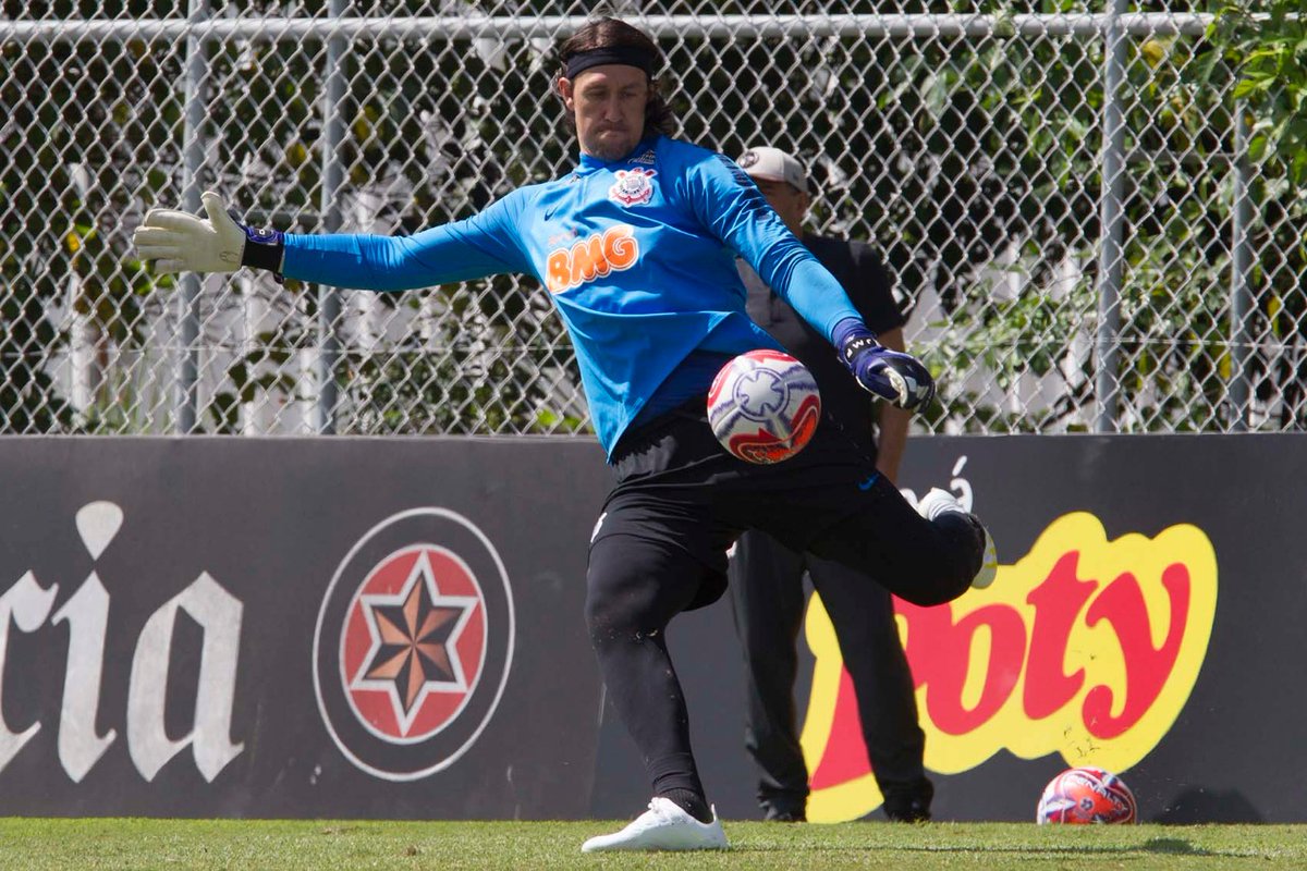 Paulistão: Clássico entre Corinthians e Santos opõe times que têm oscilado