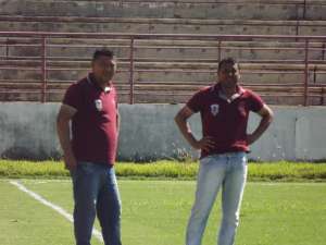 Segundona: De olho na estreia, VOCEM aguarda novos reforços para fechar elenco