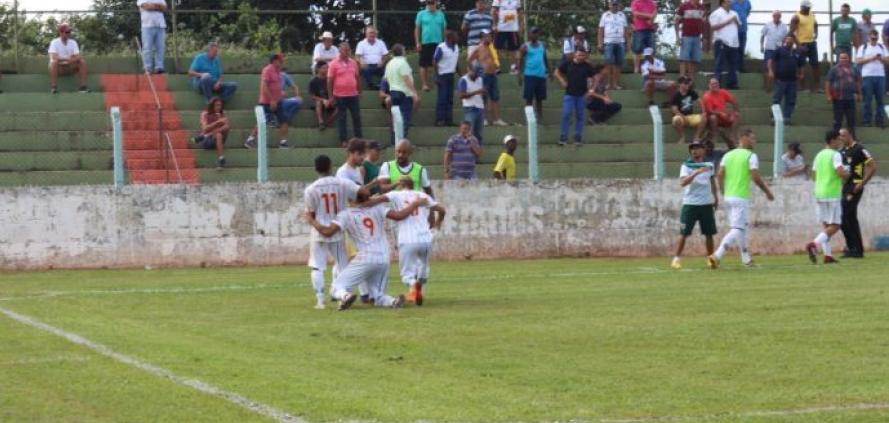 PAULISTA A3: Barretos e Audax avançam, e Túlio Maravilha faz gol 1001