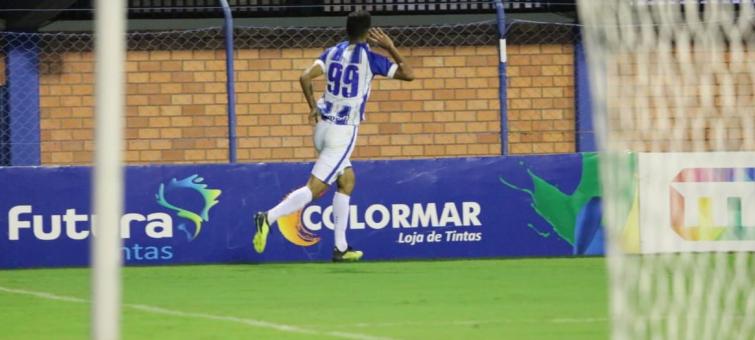 Avaí se mantém na liderança e Marcílio Dias dorme no G4 do Catarinense