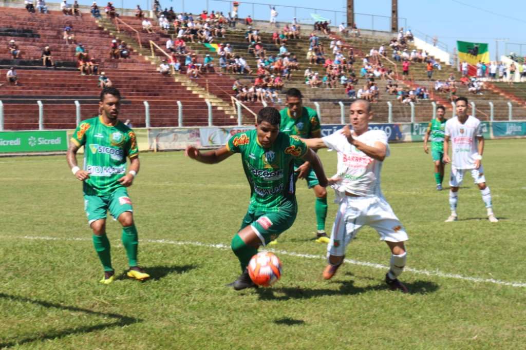 Barretos vence Rio Preto e avança às quartas do Paulista A3