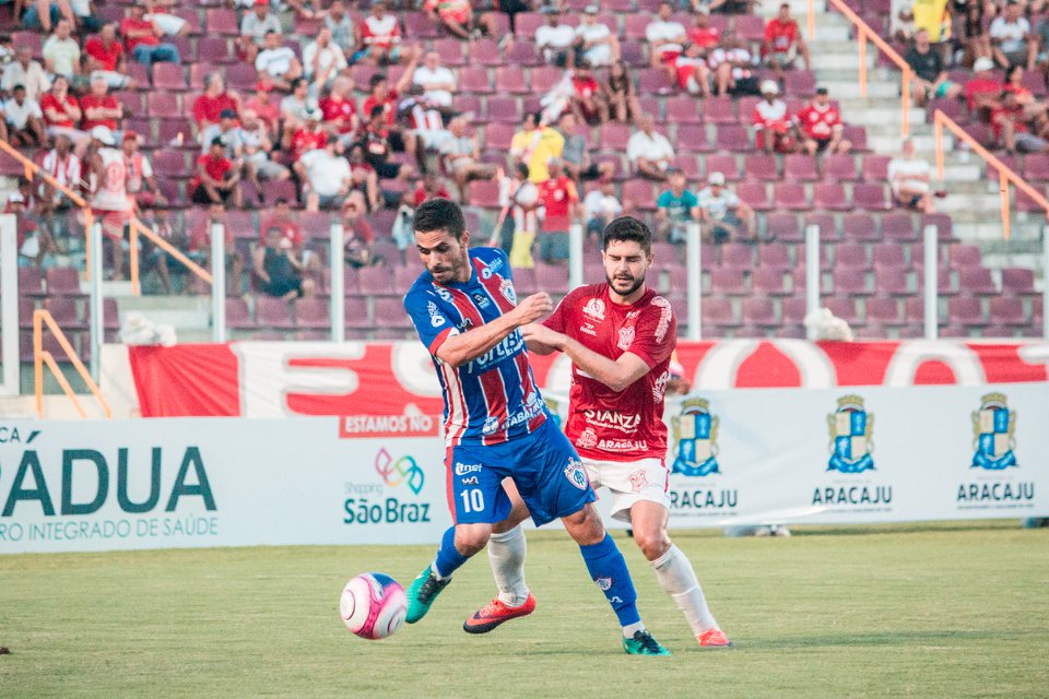 SERGIPANO: Agressões, insultos e confusão generalizada encerram jogo em Itabaiana