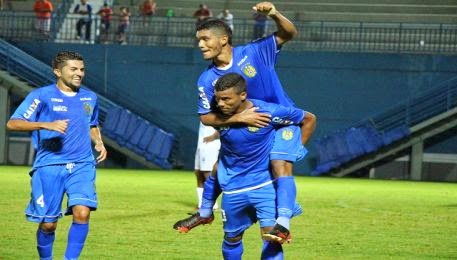 AMAZONENSE: Princesa vence e está nas semifinais do turno; Naça entra no G4