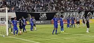 SUL-MATO-GROSSENSE: Comercial avança com o básico e define semifinais