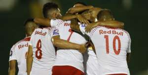 Torcedor protesta contra a fusão de Red Bull Brasil e Bragantino e faz um desabafo. Leia !