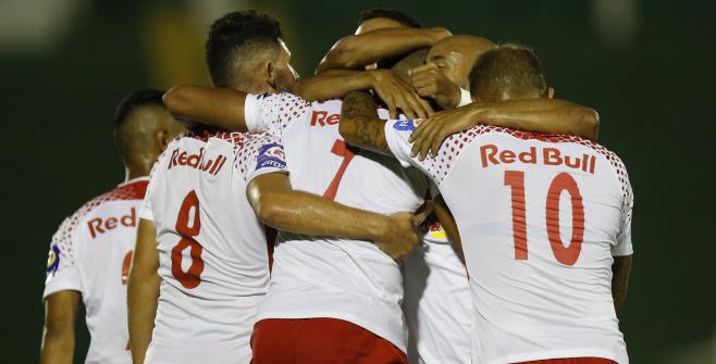 Torcedor protesta contra a fusão de Red Bull Brasil e Bragantino e faz um desabafo. Leia !
