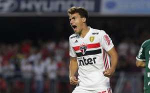 Cuca inicia trabalhos com o São Paulo em alta no Paulistão