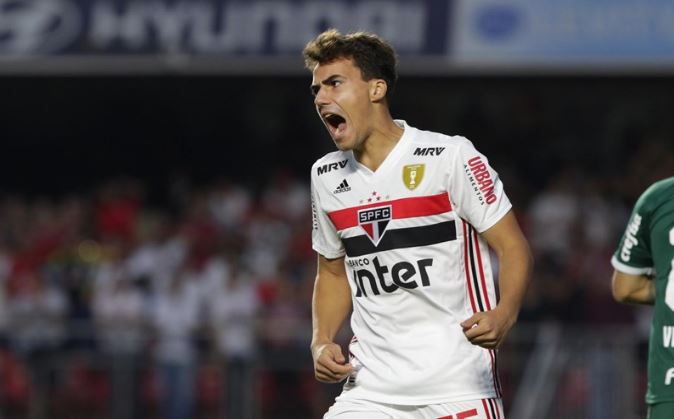 Cuca inicia trabalhos com o São Paulo em alta no Paulistão