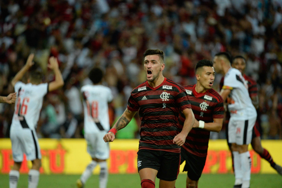 Palmeiras, Fla, Inter e Cruzeiro miram 100% de aproveitamento na Libertadores