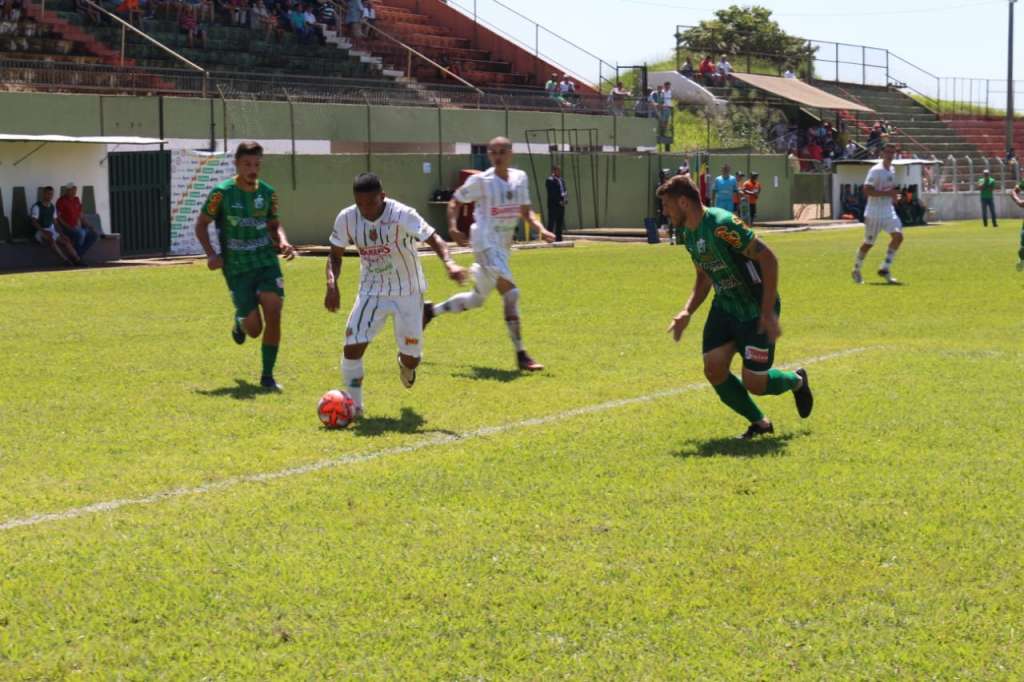Audax, Barretos, Capivariano, Comercial, Desportivo Brasil, Monte Azul e Noroeste, colocaram juntos, nove representantes (Fotos: André Manaus - Site BEC)
