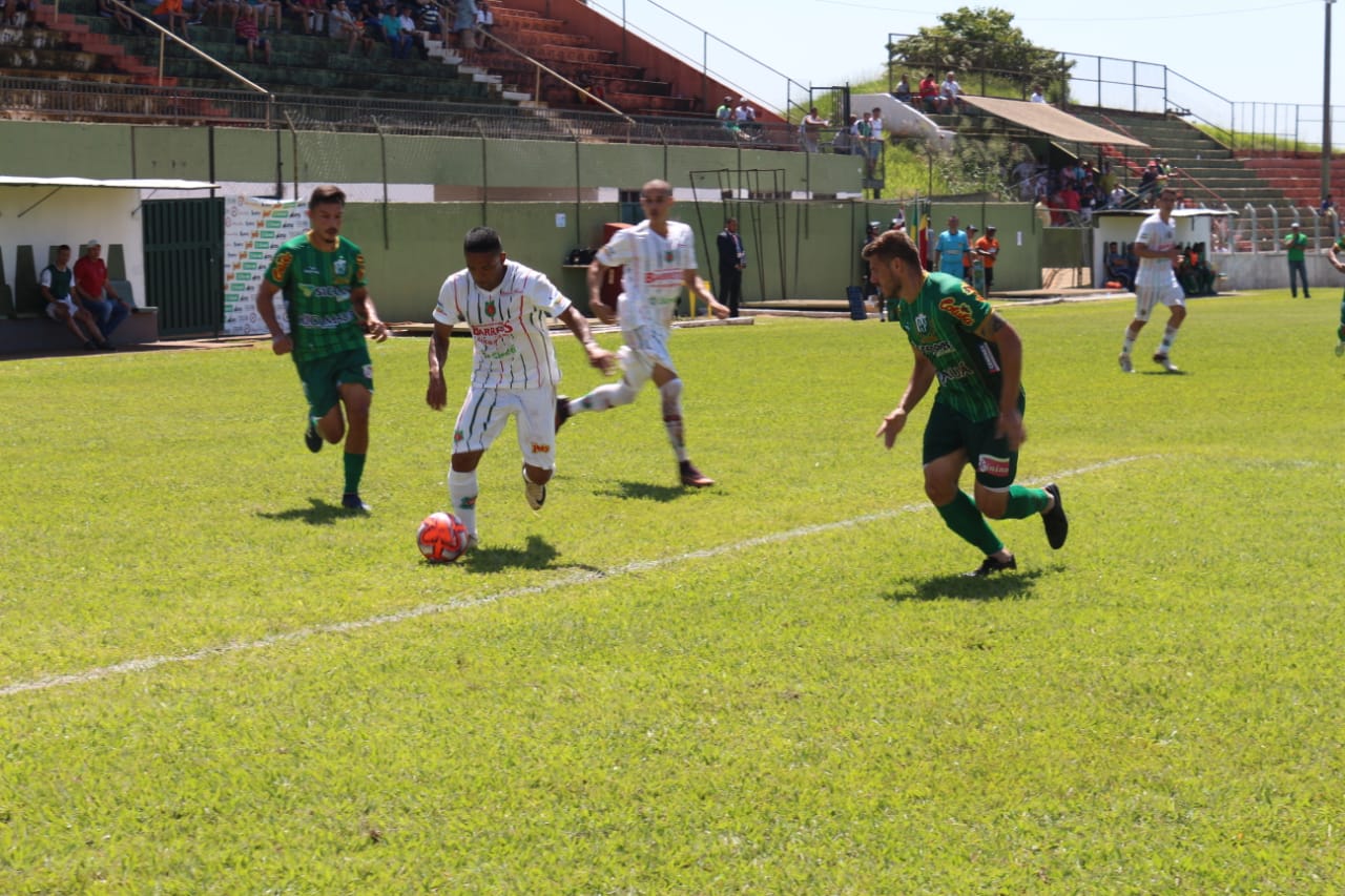 Times classificados dominam Seleção FI da última rodada do Paulista A3